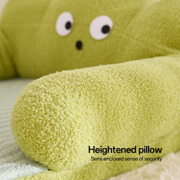 dog settee bed