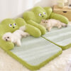 dog sofa