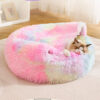 peekaboo cat cave