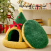 peekaboo cat cave