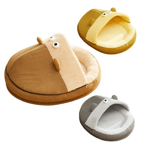 pet bed
