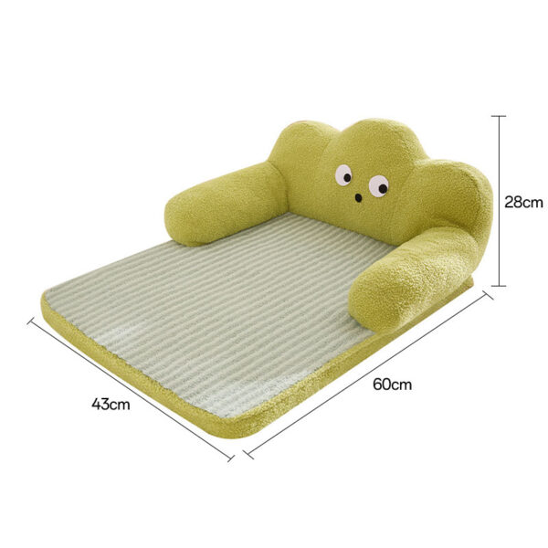 snooza sofa buddy