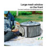 Large Pet Carrier Backpack