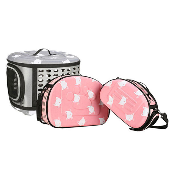 Medium Pet Carrier
