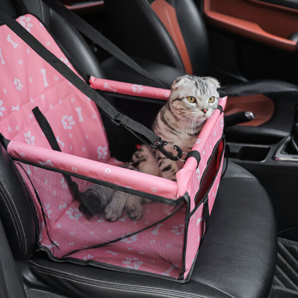 pet carrier bag for cats