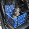 pet carrier bag shopee