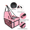 small pet carrier bag